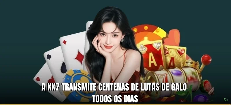 Jogos Exclusivos 5u