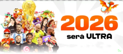 Experiência VIP 5u